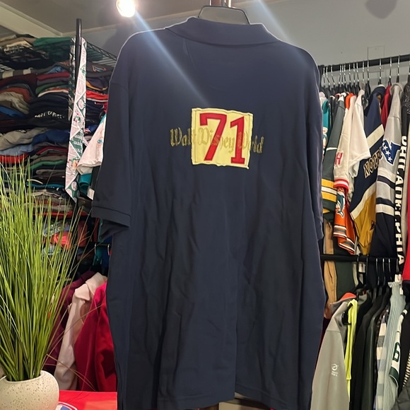 Walt Disney World Polo Vintage - Picture 7 of 8